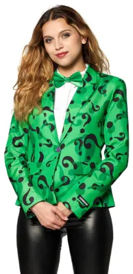 Produktbild von SuitMeister The Riddler Größe: L