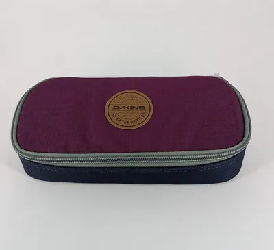 Produktbild von Dakine Uni school case in lila Gr.OneSize