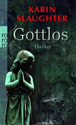 Produktbild von Slaughter, K: Gottlos