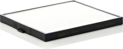Produktbild von MANN-FILTER CU 2640 Innenraumfilter Pollenfilter für KIA CARNIVAL II (GQ)