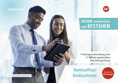 Image de Prüfungsvorbereitung Sicher vorbereiten und bestehen