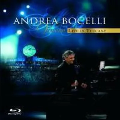 Produktbild von Bocelli,Andrea-The Best Of-Vivere