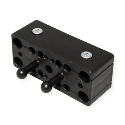 Produktbild von BACHMANN Easy-Stop schwarz