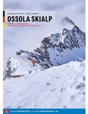 Zdjęcie produktu dla Ossola Skialp