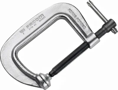 Immagine prodotto di Facom C-Schraubzwinge Spannbereich 0 - 60 mm