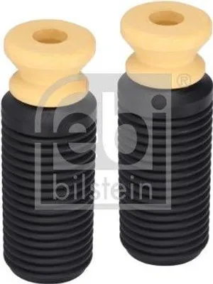 Produktbild von FEBI BILSTEIN 194625 Staubschutzsatz Stoßdämpfer Vorne für BMW X5 (F15, F85) X6 (F16, F86)