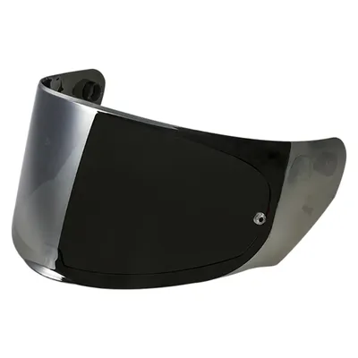Image de Visière LS2 | FF353 FF800 FF320 | Protection argentée anti-rayures et anti-buée adaptée à Pinlock