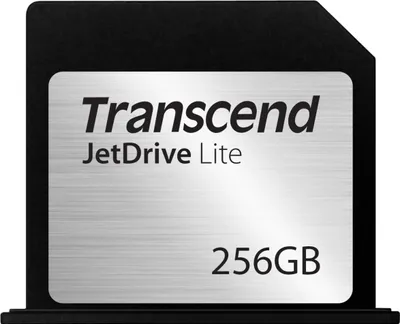 Produktbild von Transcend JetDrive Lite 350 256G MacBook Pro 15 Retina 2012-13