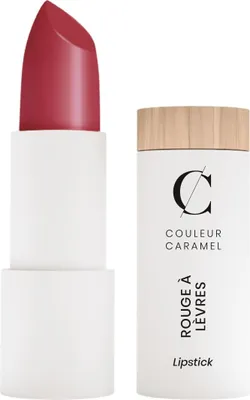Produktbild von Couleur Caramel Rouge A Levres Barra De Labios 121 Fresh Pink 1un