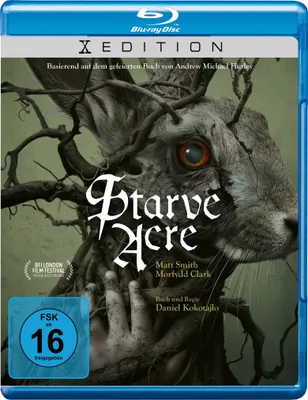 Obrázok produktu pre Alive AG 6424698, Film, Blu-ray, Farebné, Full HD, Nemčina, Angličtina, 98 min