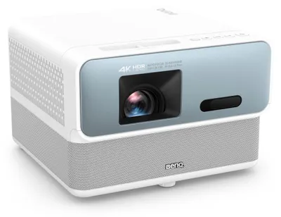 Produktbild von BenQ GP500, 1500 ANSI Lumen, DLP, UHD 4K (3840x2160), 100000:1, 16:9, 1,07 Milliarden Farben