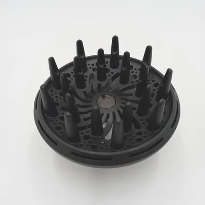Produktbild von GHD Professional Diffuser, Diffusordüse, GHD, Schwarz, 1 Stück(e)