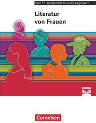 Obrázok produktu pre Cornelsen Literathek - Textausgaben