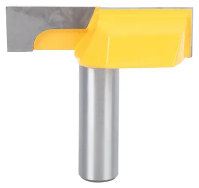 Produktbild von Fräser, Bodenoberfläche, Hobeln, Holzbearbeitung, Fräser, Reinigungsmesser, 12 x 57 mm