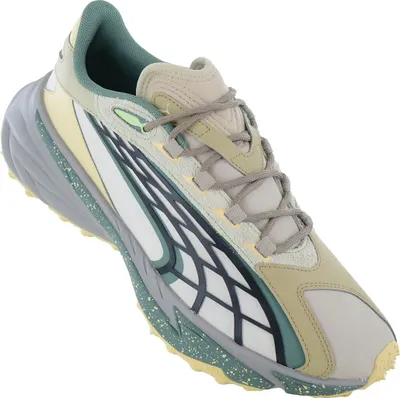 Produktbild von PUMA Spirex Gorpcore - Herren Sneakers Schuhe 396429-07 , EU 41 UK 7.5