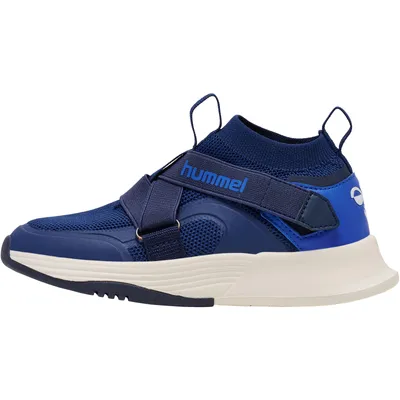 Produktbild von hummel HML8000 RECYCLED JR - NAVY PEONY - 34