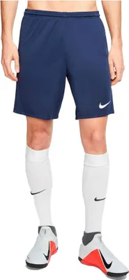 Zdjęcie produktu dla Nike Spodnie Dry Park Iii, BV6855410, Rozmiar: 188