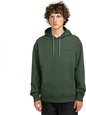 Produktbild von Element Rain Cornell Kapuzenpullover Grün S Mann Grün S