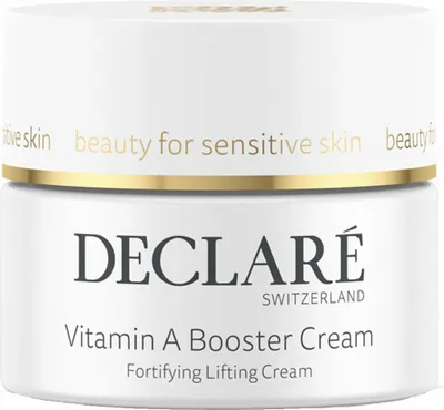 Obrázok produktu pre Posilňujúci krém s vitamínom A 50ml