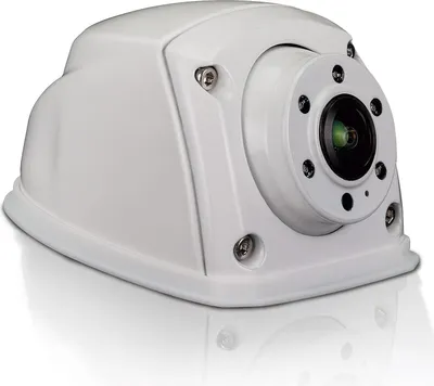 Image de Zenec ZE-RVSC150MV - Caméra arrière multi-vues
