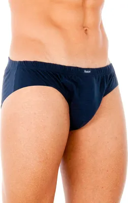 Produktbild von Abanderado Klassischer atmungsaktiver Herren-Slip 0525