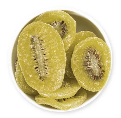 Produktbild von Kandierte Kiwi, 500g