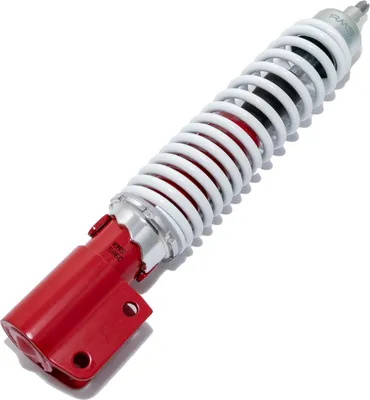 Zdjęcie produktu dla Amortyzator przedni, Forsa Sport dla Vespa PX 125 - 150 - 200