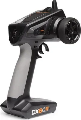Produktbild von Spektrum DX6C DSMR nur Sender