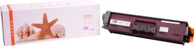 Produktbild von magenta Toner 3.6-TN325M kompatibel mit Brother TN-325M Seiten: 3.500