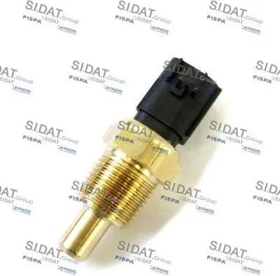 Produktbild von SIDAT Kühlmitteltemperatursensor 82.295 für MINI Schrägheck (R50, R53)