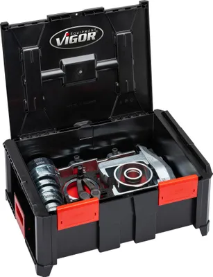 Produktbild von VIGOR Standard-Radlager / Radnaben Demontage / Montage Satz V5128 23-teilig