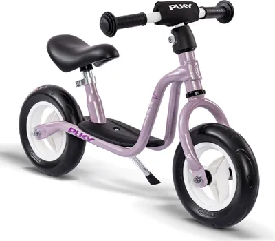 Obrázok produktu pre Puky 3078, 2 rok / roky, 2 koleso/kolesá, Ružová