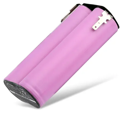 Image de CELLONIC 1x Batterie pour Outil Compatible avec WOLF-Garten 8803, 8824, BS80 Plus, 171062117682 - (2500mAh , 7.4V)