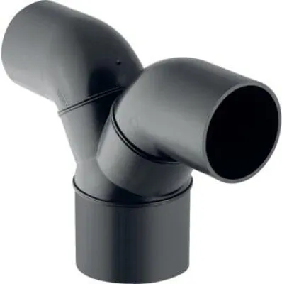 Immagine prodotto di Geberit 310481141 Silent-db20 Raccordo ad Y 2 x 90Gr