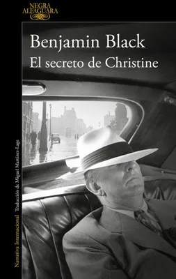 Produktbild von Das Geheimnis von Christine