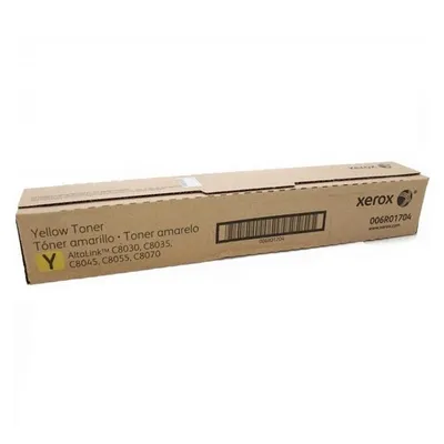 Produktbild von Xerox 006R01704, 15000 Seiten, Gelb, 1 Stück(e)
