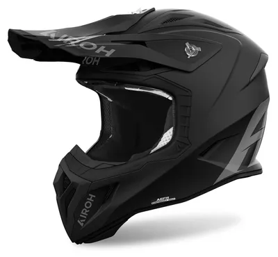 Produktbild von Airoh Helm Aviator Ace 2 matt-schwarz - Größe M