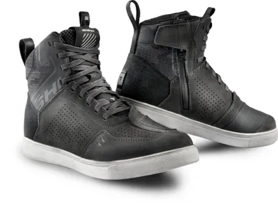 Produktbild von SHIMA Rebel 2.0 Vented Damen Motorrad Stiefel, 40