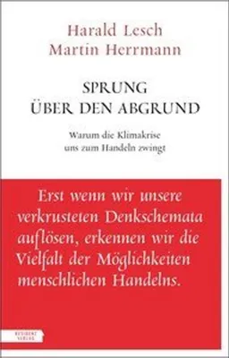 Immagine prodotto di Sprung über den Abgrund