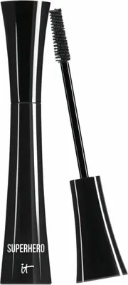 Immagine prodotto di Rímel It Cosmetics Superhero Super black (9 ml)