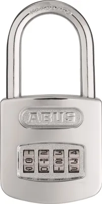 Produktbild von Vorhangschloss ABUS Prestige Code 160, Zahlenschloss