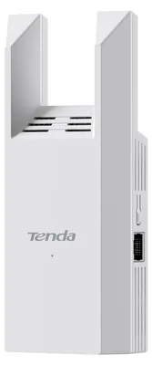 Obrázok produktu pre Zosilňovač Tenda Repeater AC1200 WiFi Extender DualBand 867 Mbps 5 GHz sieť