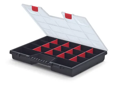 Produktbild von KNOS352510S Werkzeug- und Werkstattorganisator