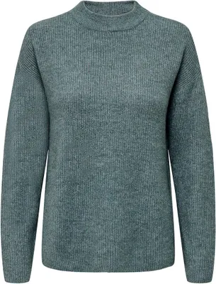 Image de Only Camilla Pull vert XS Femme vert XS