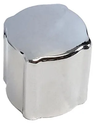 Obrázok produktu pre Náhradná rukoväť pre rohové ventily 02760S1238 Aquaristo