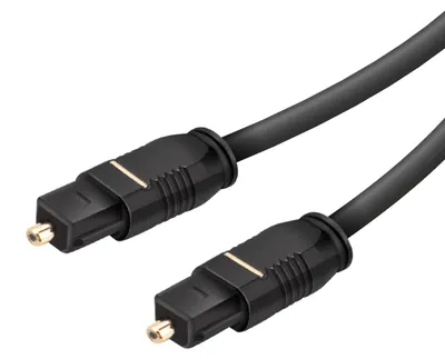 Immagine prodotto di VIVanco™Cavo Con Connettori Toslink In Fibra Ottica