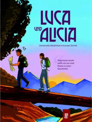 Immagine prodotto di Luca e Alicia