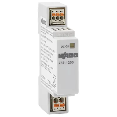 Image de EPSITRON COMPACT Power Supply - Alimentation DC 787-1200