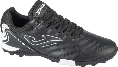 Produktbild von Joma Maxima 2501 TF MAXS2501TF, Turfschuhe, Herren, Schwarz, Größe: 42