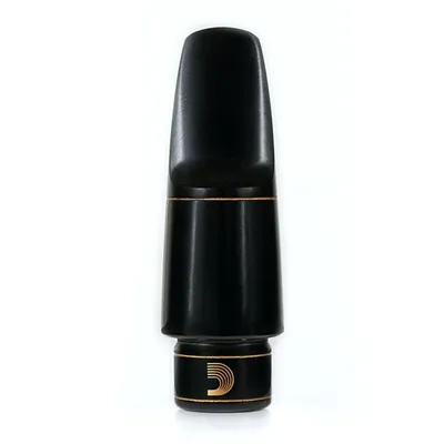 Produktbild von D'Addario Select Jazz D5M Mundstück für Alt-Saxophon